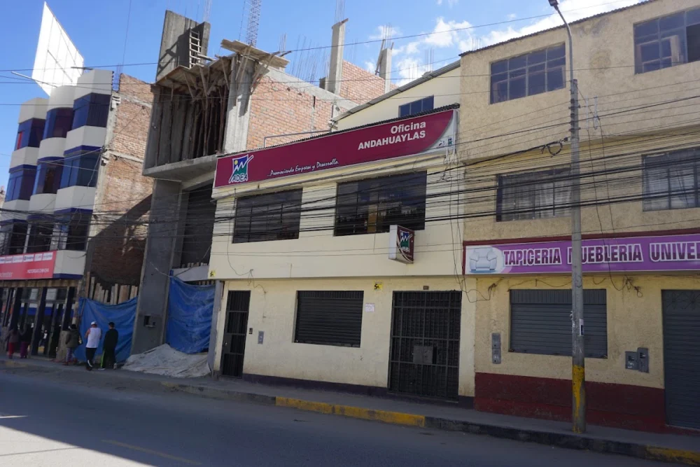 ADEA ANDAHUAYLAS