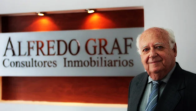 Alfredo Graf & Asociados
