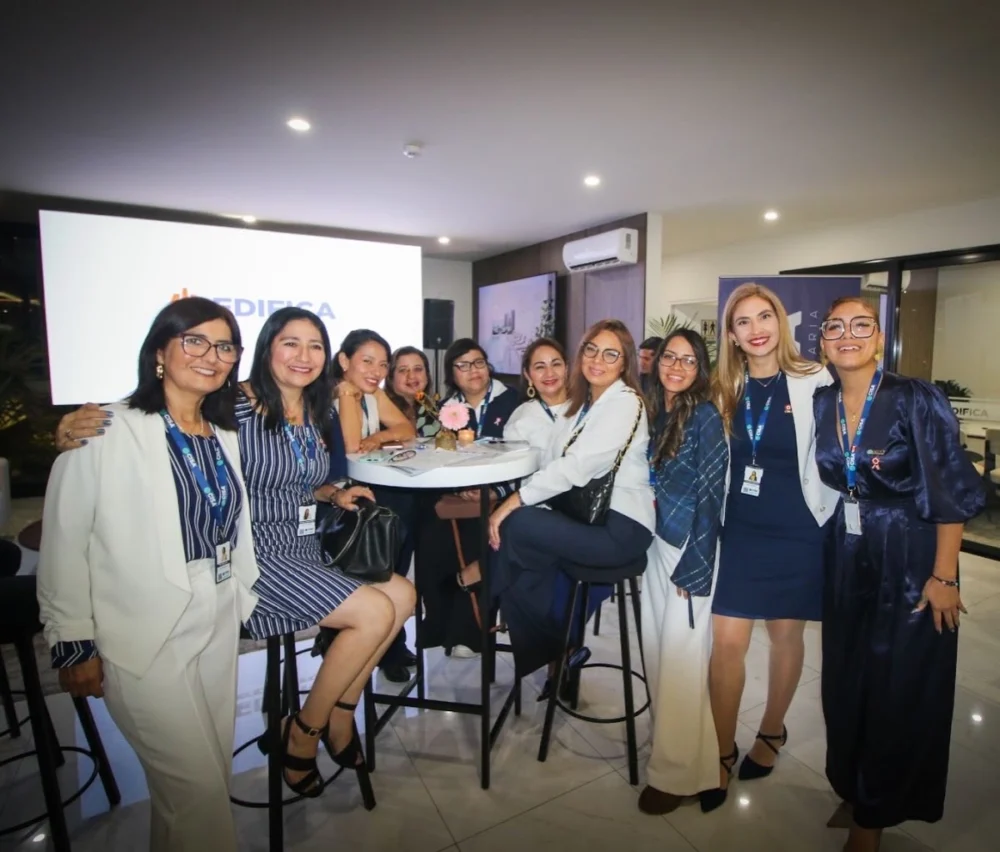Cisa Inmobiliaria Perú