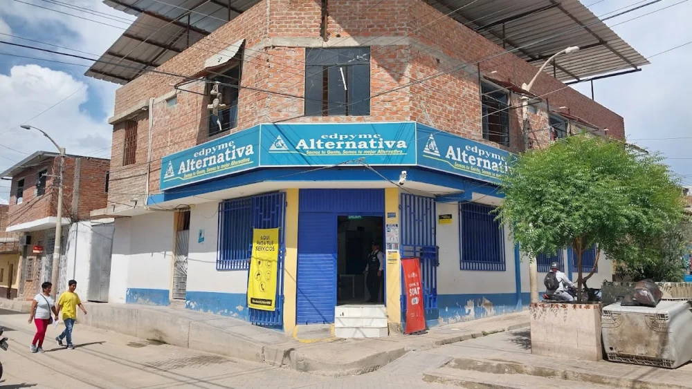 Edpyme Alternativa