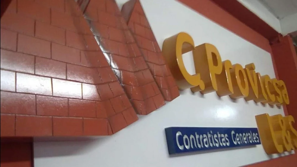 Estudio Contable Calderon