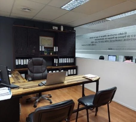 Estudio Contable Olivares