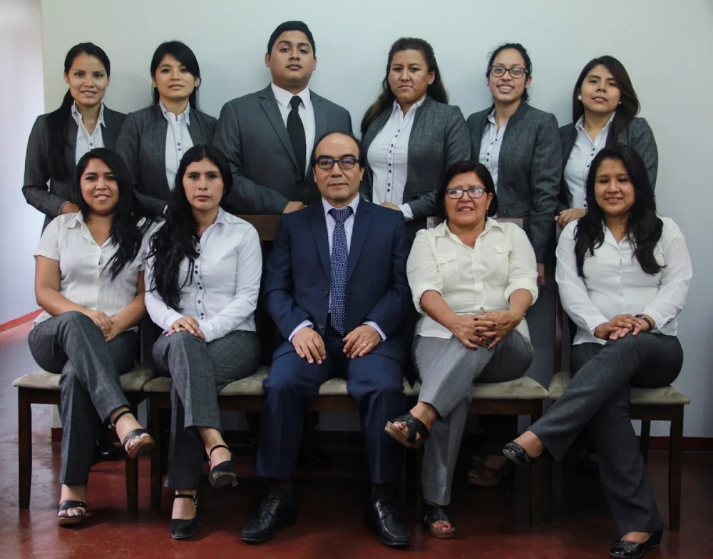Estudio Contable y Tributario Rios SAC