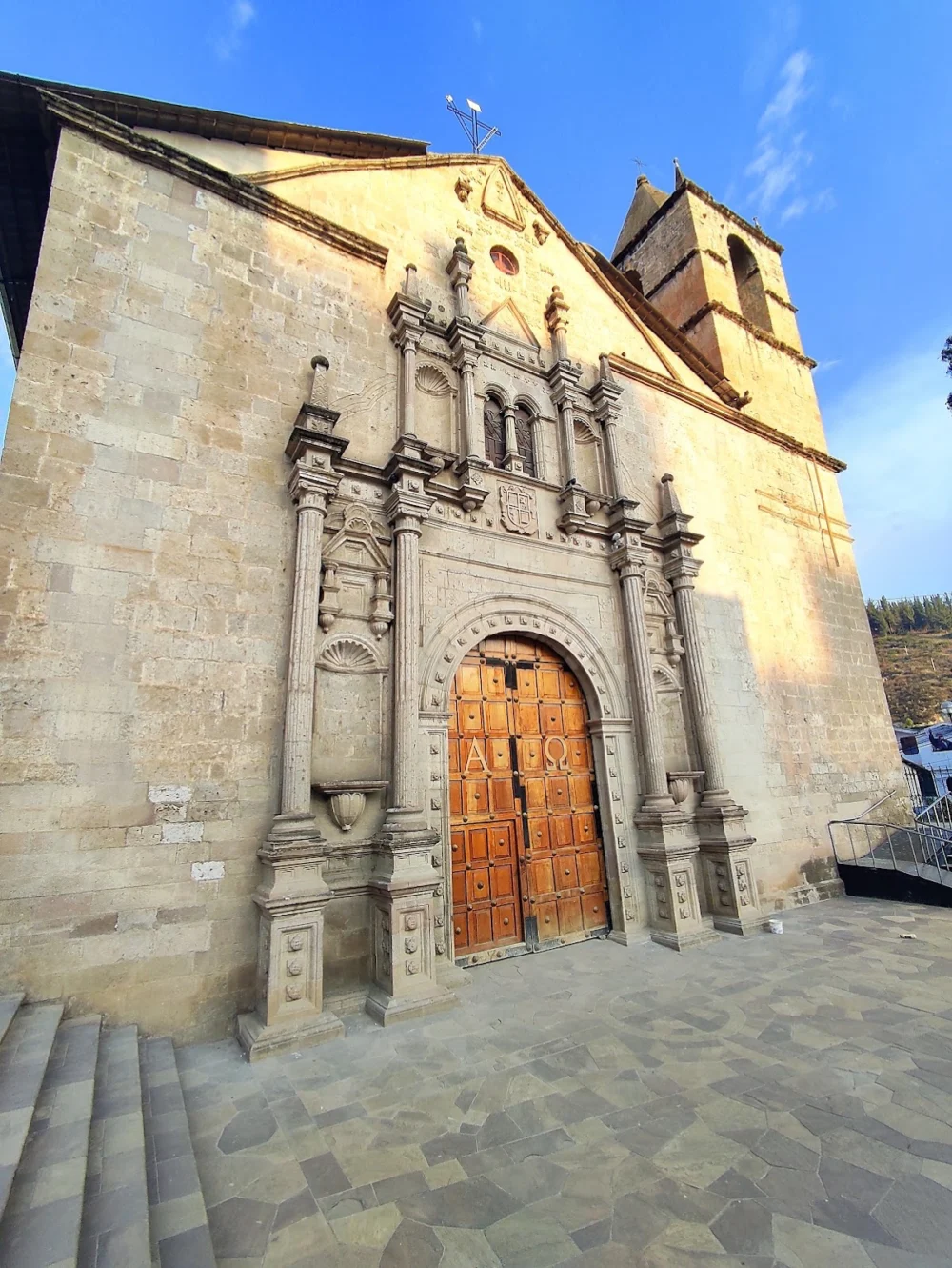Iglesia de San Pedro