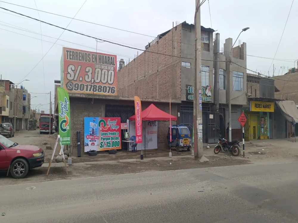 Inmobiliaria Perú