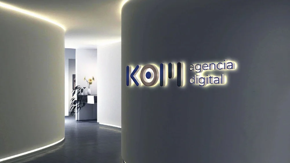 KOM Agencia Digital