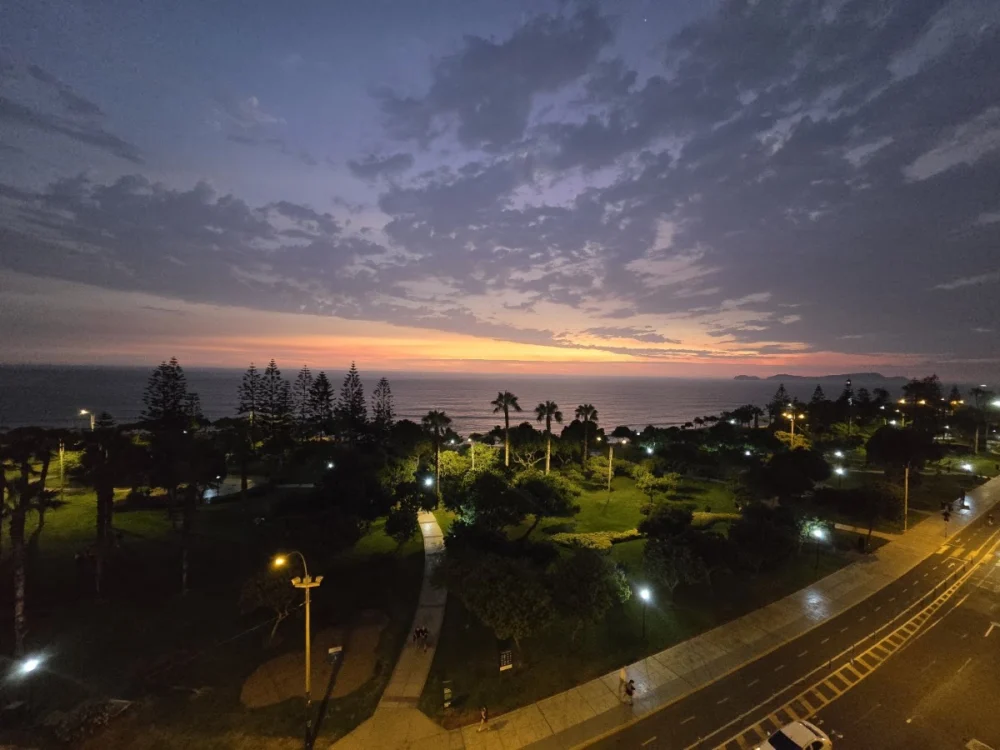 Peru Bienes Raices