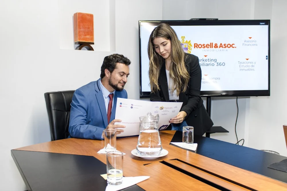 Rosell&Asoc.
